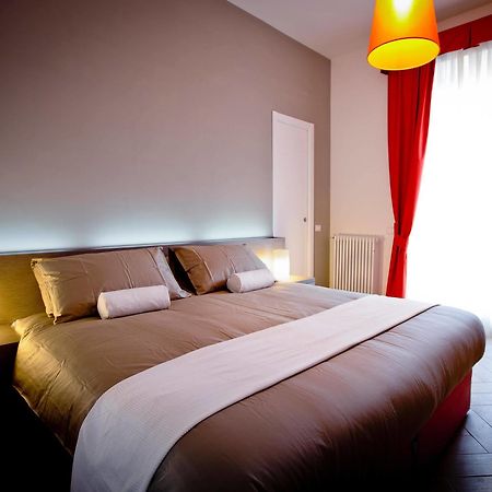 B&B Castellani A San Pietro Rom Eksteriør billede