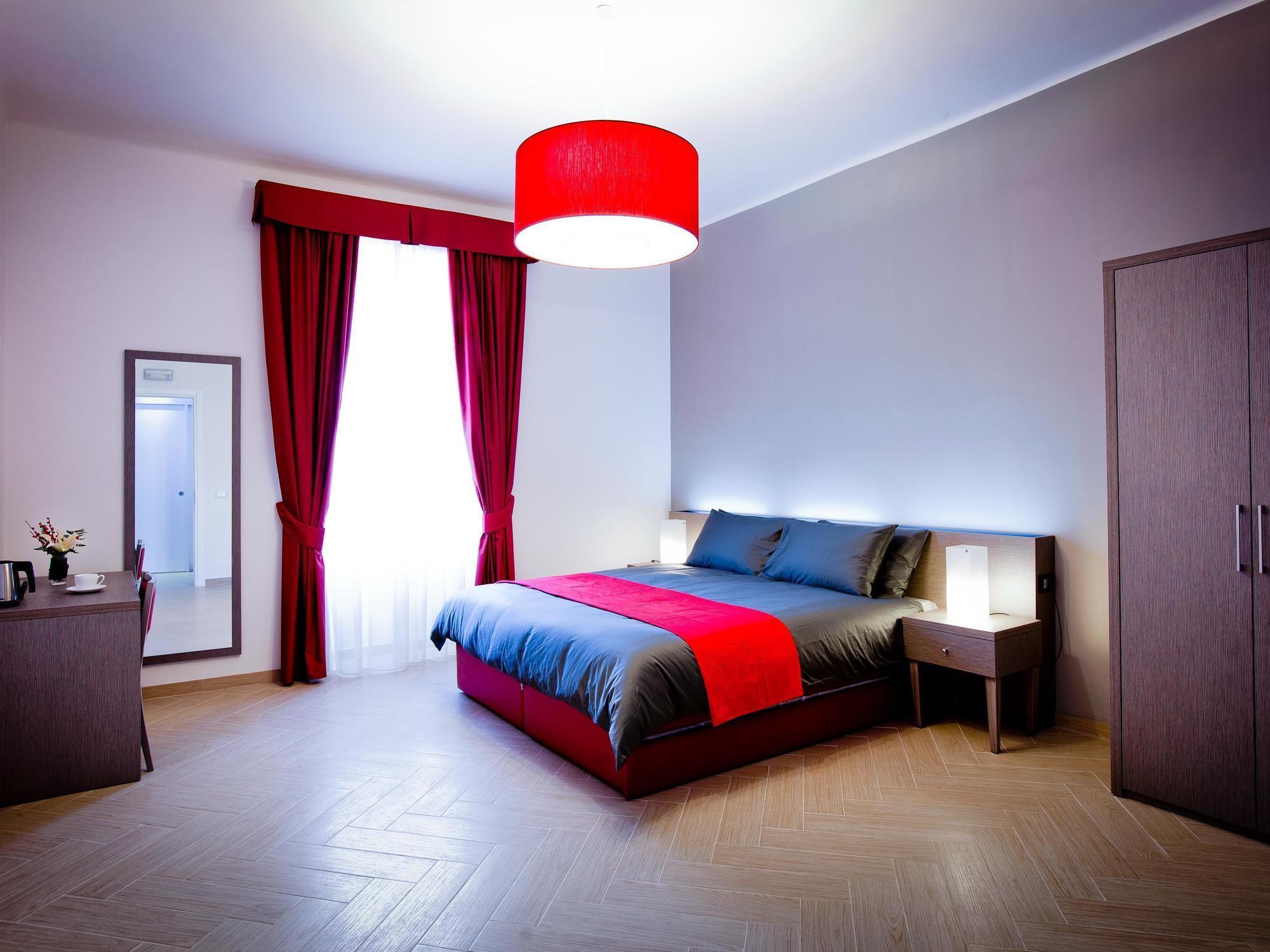 B&B Castellani A San Pietro Rom Eksteriør billede